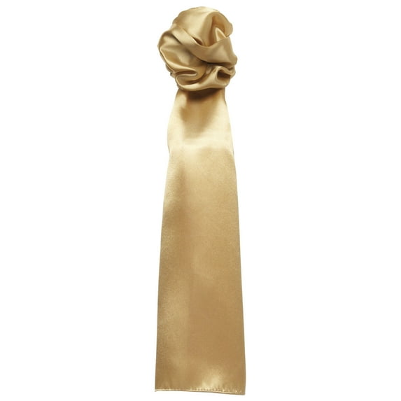 Premier Scarf - Ladies/Womens Plain Business Scarf