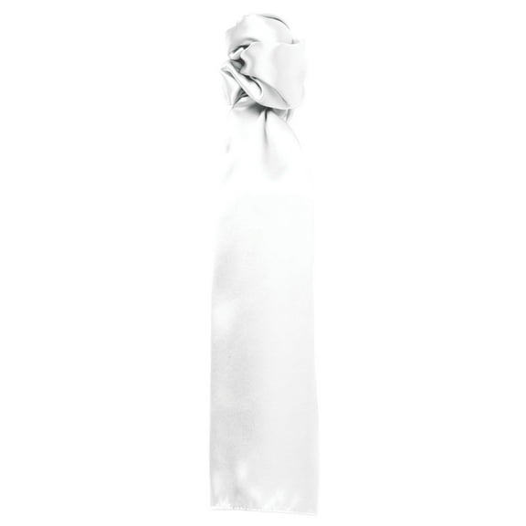 Premier Scarf - Ladies/Womens Plain Business Scarf