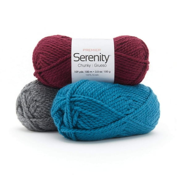 Premier Serenity® Chunky Solids
