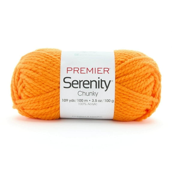 Serenity® Chunky Solids