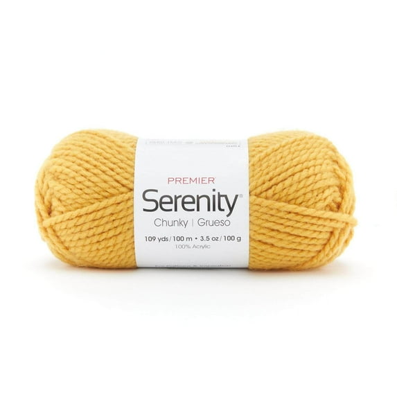 Serenity® Chunky Solids