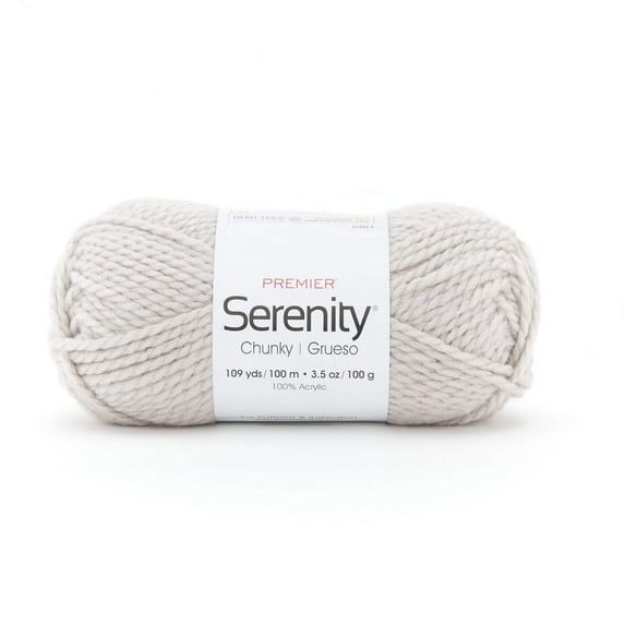 Serenity® Chunky Solids