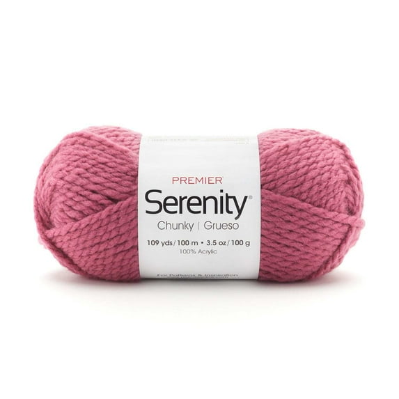 Serenity® Chunky Solids