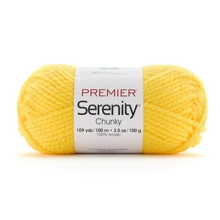 Serenity® Chunky Solids