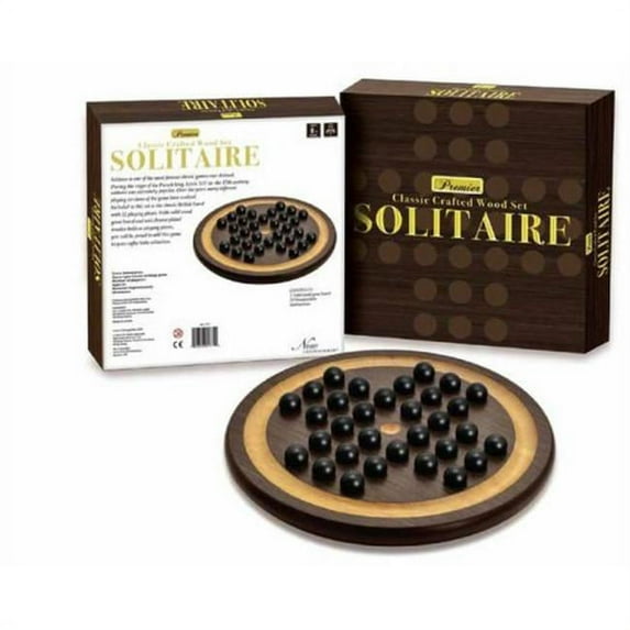Premier Solitaire