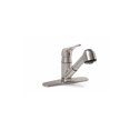 thumbnail image 1 of Premier Sonoma Kitchen Faucet With Pull-Out And Single Handle, 1.8 Gpm, Brushed Nickel, Lead Free*, 1 of 3