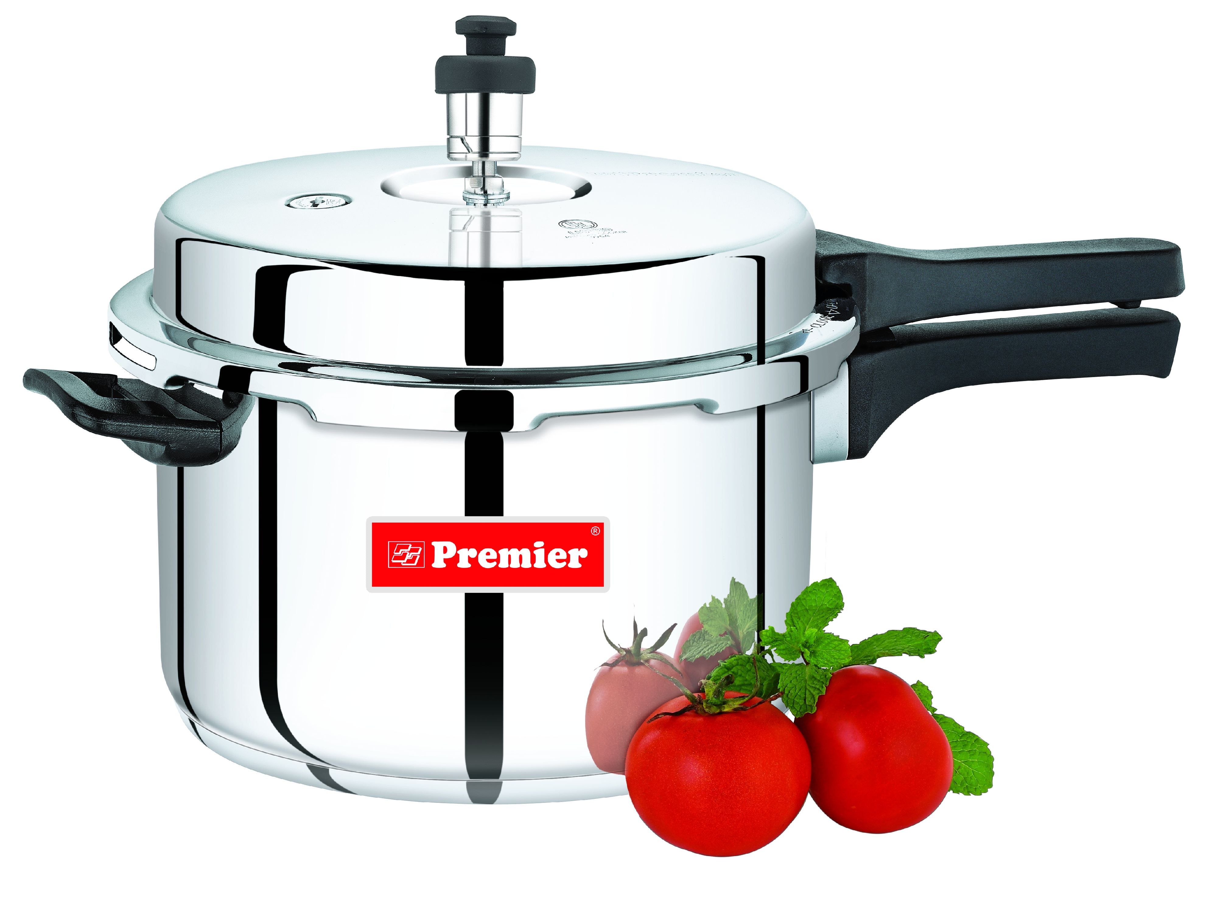 premier stainless steel pressure cooker 5 litre price