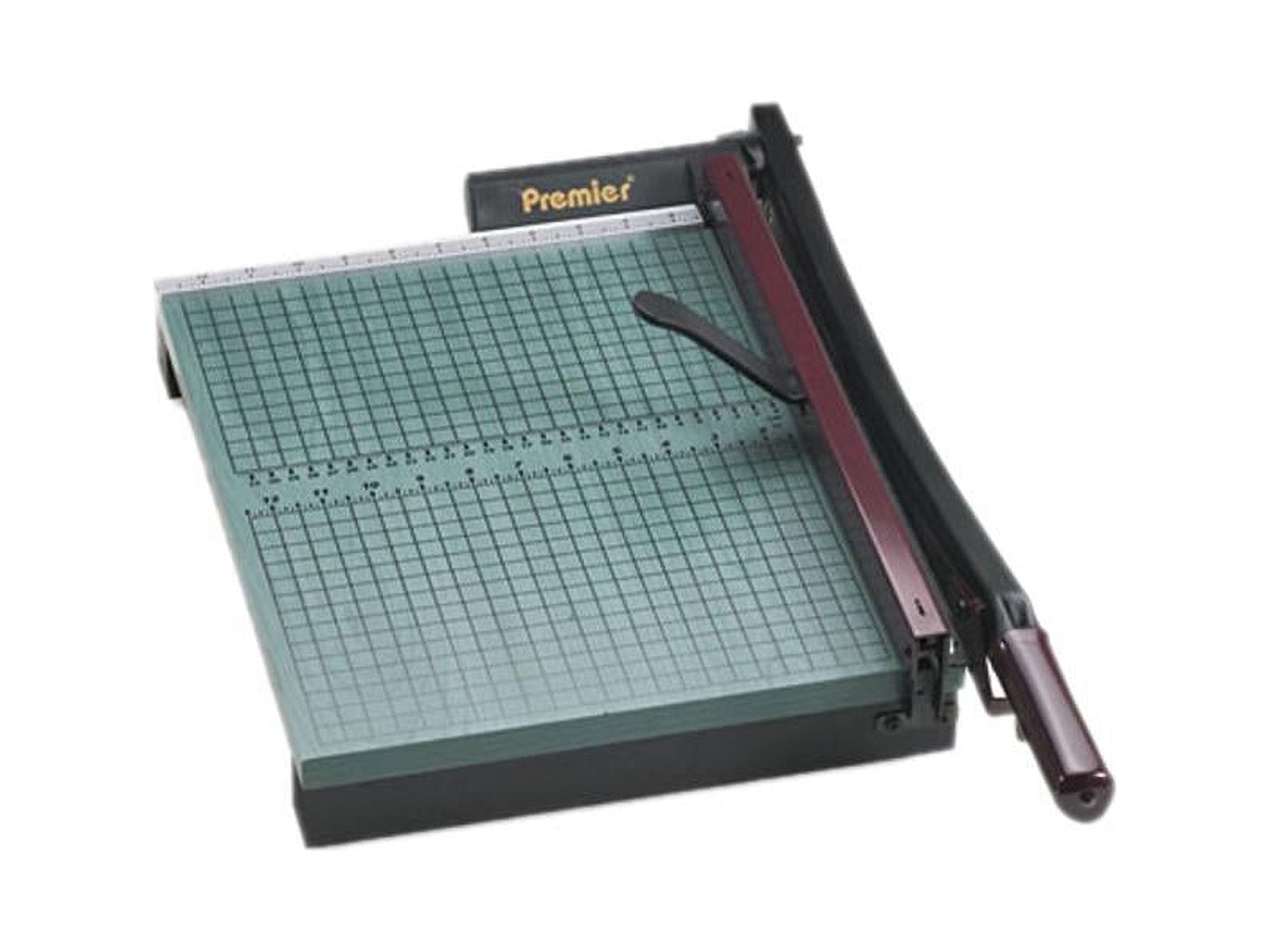 30 Wrapping Paper Cutter Straight Edge