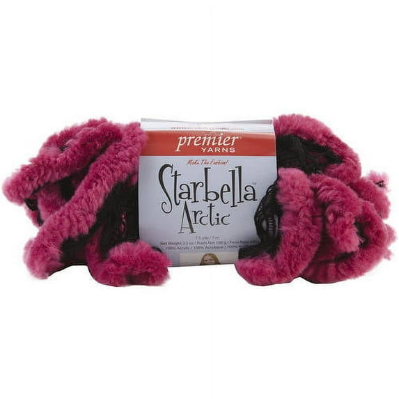 Premier Starbella Arctic Yarn