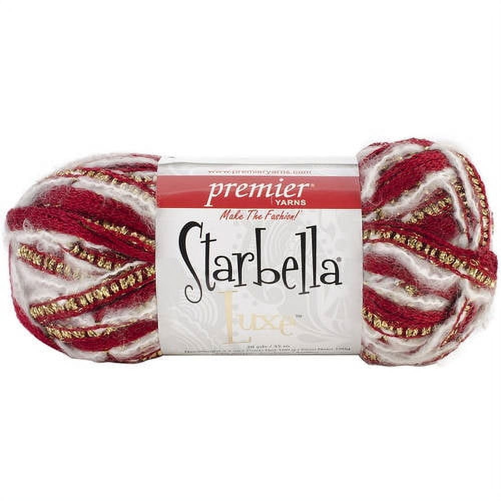 Premier Starbella Flash Yarn Menagerie