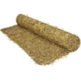 Premier Straw Jute Net Biodegradable Erosion Control Blanket 4' X 50
