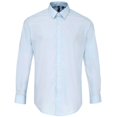 thumbnail image 1 of Premier Supreme Heavier Weight Poplin Long Sleeve Work Shirt, 1 of 4