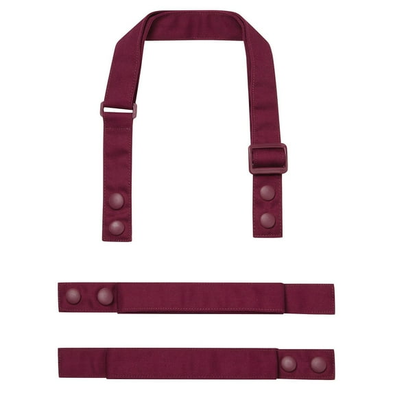 Premier Swap & Pop Customizable Apron