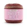 thumbnail image 1 of Premier Sweet Roll Yarn-Mulberry, 1 of 11
