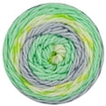 thumbnail image 1 of Premier Yarns Sweet Roll Sprinkles-Mint Sprinkles, 1 of 2