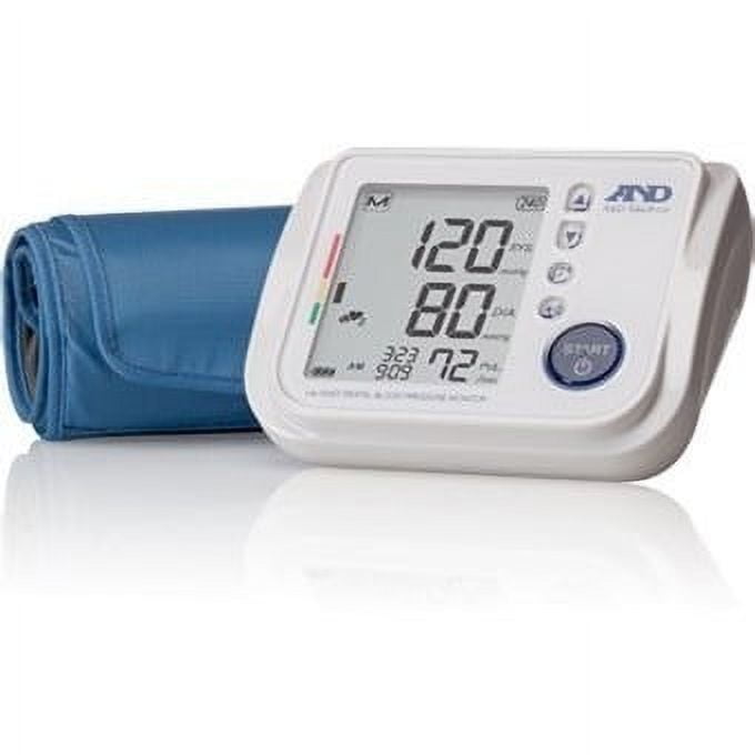 A&D Ambulatory Blood Pressure Monitor | Hopkins Medical Products