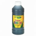thumbnail image 1 of Premier Tempera Paint Black 16 oz, 1 of 1