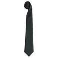 thumbnail image 1 of Premier Tie - Men Plain Work Tie, 1 of 4