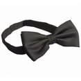 thumbnail image 1 of Premier Tie -  Plain Bow Tie (Pack of 2), 1 of 4