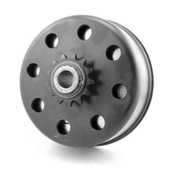 Premier Titan Mini-Cup Clutch - #35 Chain - 18 Tooth