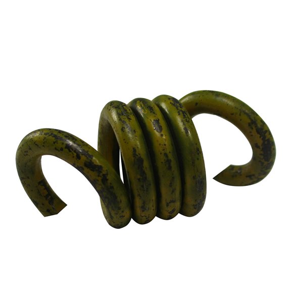 Premier Titan World Formula Clutch Yellow Spring - 4000