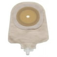 thumbnail image 1 of Premier Urostomy Pouch, One-Piece System, 9 Inch Length, Up to 2-1/2 Inch, Stoma Flat, Trim To Fit, Drainable, 10 Count, 1 of 1