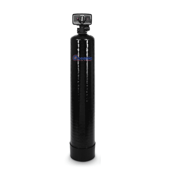 Premier Whole House Water Filtration System | Sediment Filter-AG Plus Backwash Filter