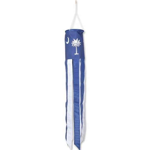 Premier Windsock - South Carolina