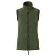 thumbnail image 1 of Premier Womens Artisan Fleece Vest, 1 of 4