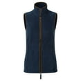 thumbnail image 1 of Premier Womens Artisan Fleece Vest, 1 of 4
