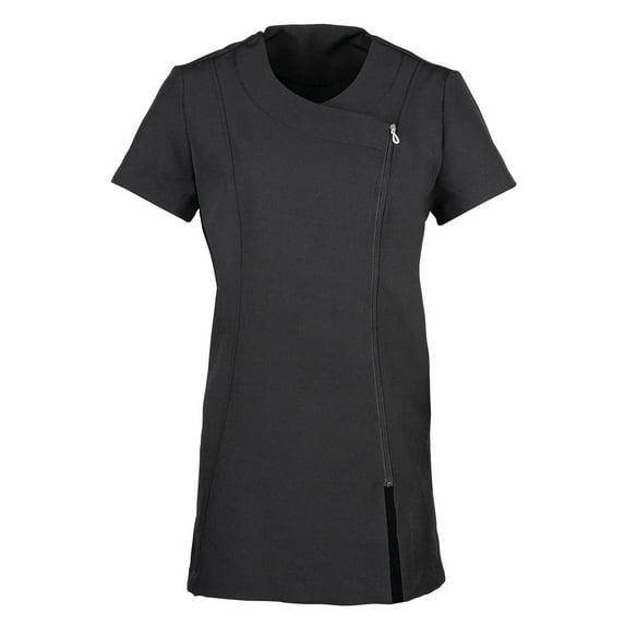 Premier Womens Camellia Short-Sleeved Tunic