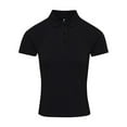 thumbnail image 1 of Premier Womens Coolchecker Plus Piqu Polo With CoolPlus, 1 of 4