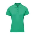 thumbnail image 1 of Premier Womens Coolchecker Plus Polo Shirt, 1 of 4