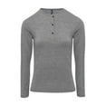 thumbnail image 1 of Premier Womens Long John Roll Sleeve Tee, 1 of 4