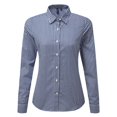 thumbnail image 1 of Premier Womens Maxton Check Long Sleeve Shirt, 1 of 3