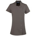 thumbnail image 1 of Premier Womens Orchid Short-Sleeved Tunic, 1 of 4
