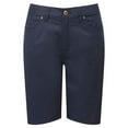 thumbnail image 1 of Premier Womens Performance Casual Shorts, 1 of 4