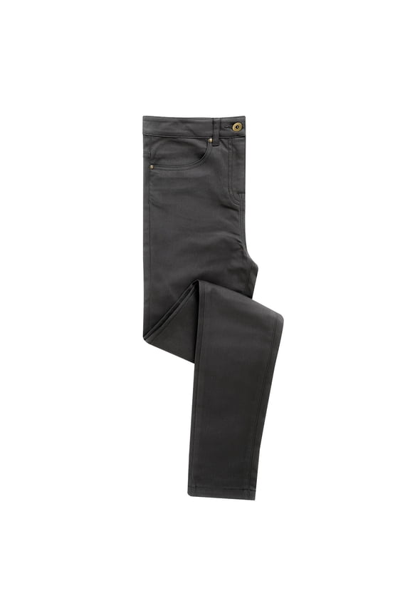 Premier Womens Performance Chino Jeans
