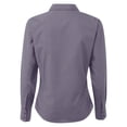 thumbnail image 1 of Premier Womens Poplin Long-Sleeved Blouse, 1 of 6