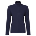thumbnail image 1 of Premier Womens Recyclight Full Zip Fleece Jacket, 1 of 4