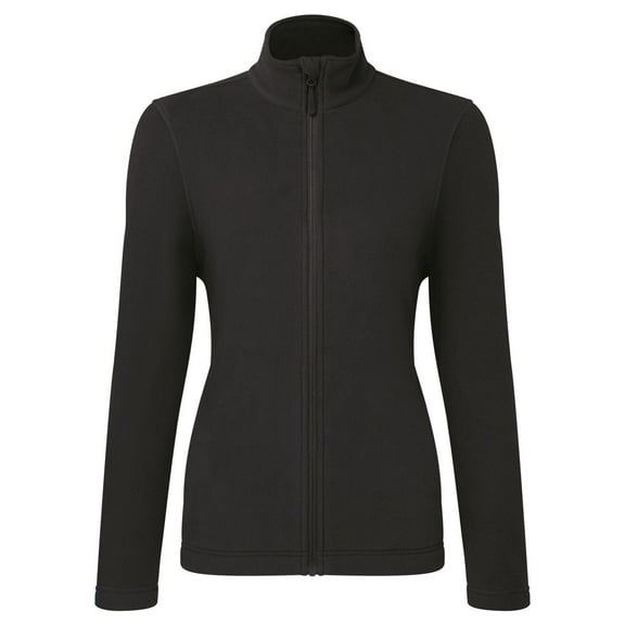 Premier Womens Recyclight Full Zip Fleece Jacket