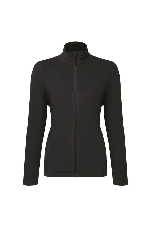 Premier Womens Recyclight Full Zip Fleece Jacket