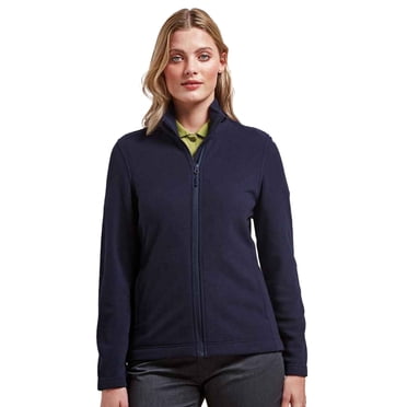Women’s 3-Layer Full-Zip Jacket