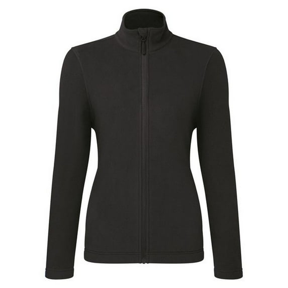 Premier Womens Recyclight Full Zip Fleece Jacket