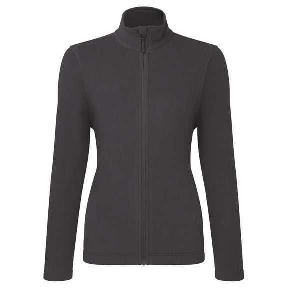 Premier Womens Recyclight Full Zip Fleece Jacket