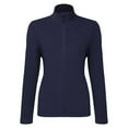 thumbnail image 1 of Premier Womens Recyclight Full Zip Fleece Jacket, 1 of 5