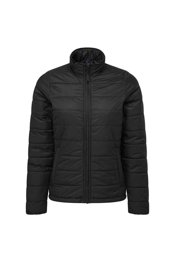 Premier Womens Recyclight Padded Jacket