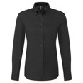 thumbnail image 1 of Premier Womens Supreme Oxford Long-Sleeved Shirt, 1 of 4