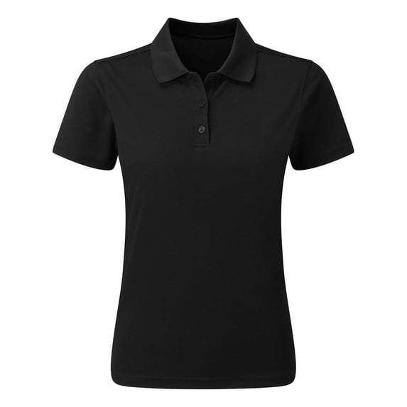 Premier Womens Sustainable Polo Shirt