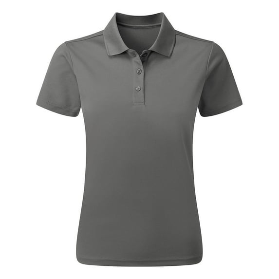 Premier Womens Sustainable Polo Shirt